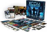 XCOM: The Board Game