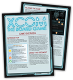 XCOM: The Board Game