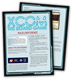 XCOM: The Board Game