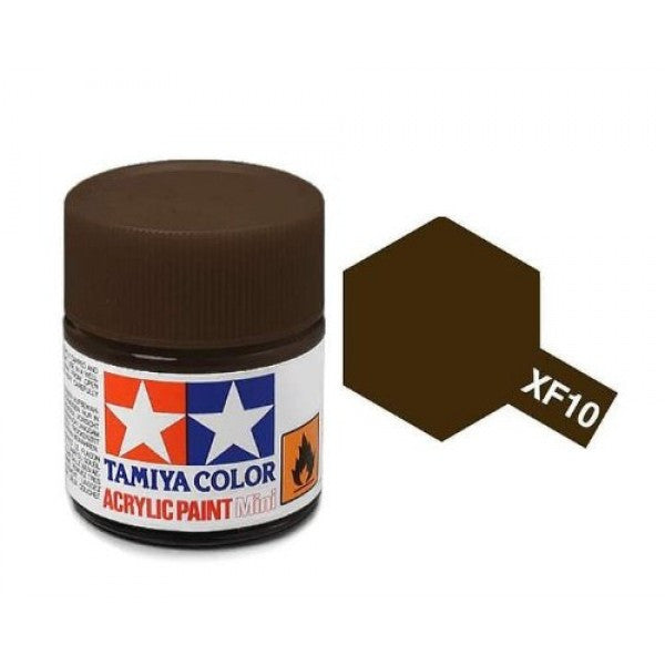 Flat Brown (XF-10)