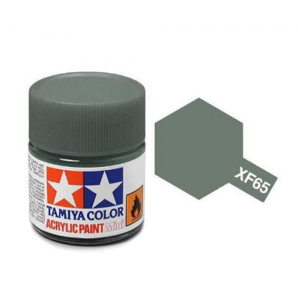 Field Grey (XF-65)