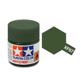 NATO Green (XF-67)