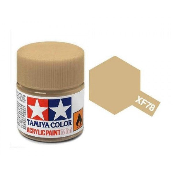 Wooden Deck Tan (XF-78)