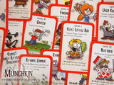 Munchkin: Zombies Deluxe