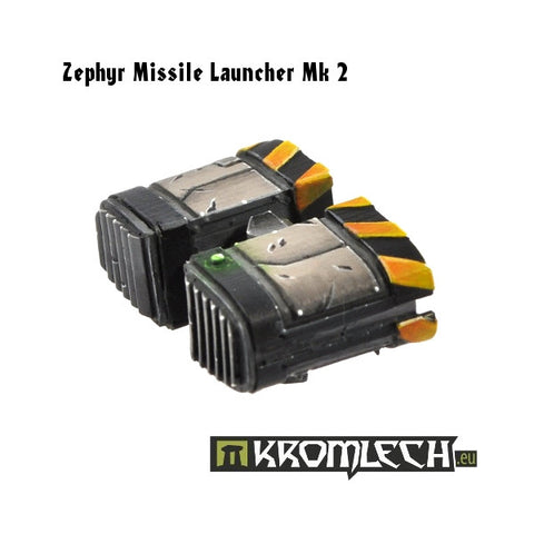 Zephyr Missile Launcher Mk2 (1)