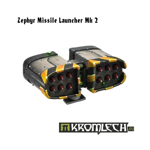 Zephyr Missile Launcher Mk2 (1)