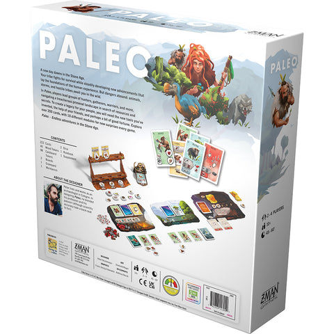 PALEO