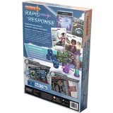 PANDEMIC: RAPID RESPONSE