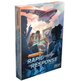 PANDEMIC: RAPID RESPONSE