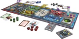 PANDEMIC: RAPID RESPONSE