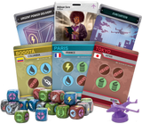 PANDEMIC: RAPID RESPONSE