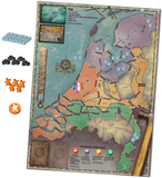 PANDEMIC: Rising Tide