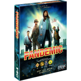 PANDEMIC (2013)