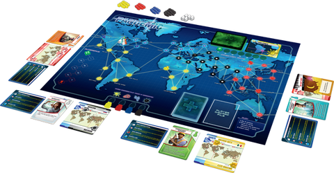 PANDEMIC (2013)
