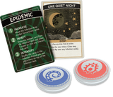 Pandemic 10th Anniversary Edition
