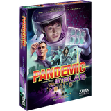 PANDEMIC: In the Lab