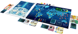 PANDEMIC: In the Lab