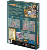PANDEMIC: Rising Tide