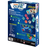 PANDEMIC: The Cure