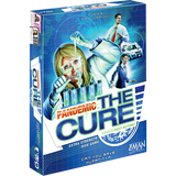 PANDEMIC: The Cure