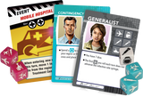 PANDEMIC: The Cure