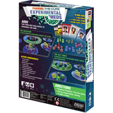 PANDEMIC: The Cure: Experimental Meds