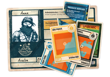 PANDEMIC: Legacy Season 2 - YELLOW