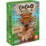 CACAO: Chocolatl Expansion