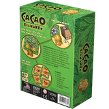 CACAO: Diamante Expansion