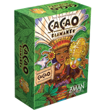 CACAO: Diamante Expansion