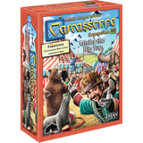 UNDER THE BIG TOP: Carcassonne Exp 10