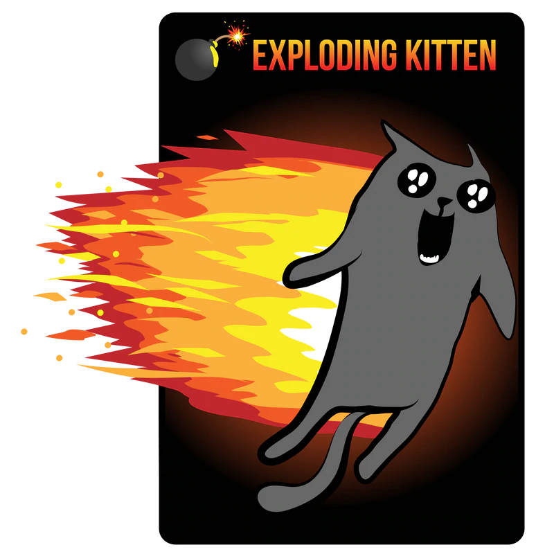 ZOMBIE KITTENS