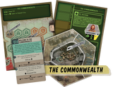 FALLOUT - The boardgame