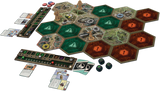 FALLOUT - The boardgame