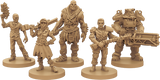 FALLOUT - The boardgame