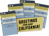 FALLOUT - New California - Expansion