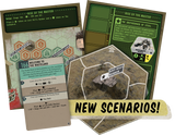 FALLOUT - New California - Expansion