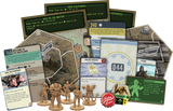 FALLOUT - New California - Expansion