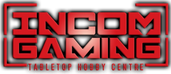 Incom Gaming